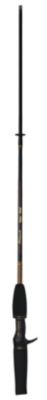 Ugly Stik 6 ft. Medium Action 1 piece rod