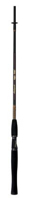 Ugly Stik 5 ft. Ultralight Action 2 piece spinning rod