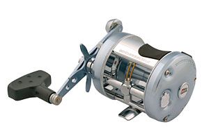 Record Round Reel RCN60HC