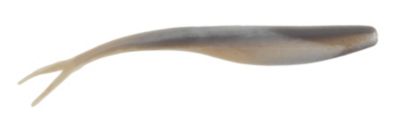 Gulp Saltwater Jerk Shad 5in - Smelt