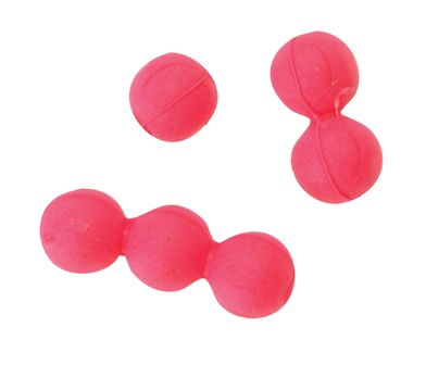 Gulp Jar Floating Eggs - Pink