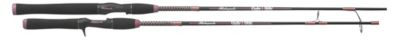 Women's Ugly Stik Ladies 5 ft. 2 piece Ultralight Spinning Rod