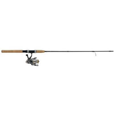 Cardinal 302i Spin Combo 6'6M-2 Piece