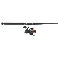 Fierce Combo 6000 7'MH-1 Rod And Reel