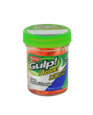 Gulp! Alive! Fltg 2