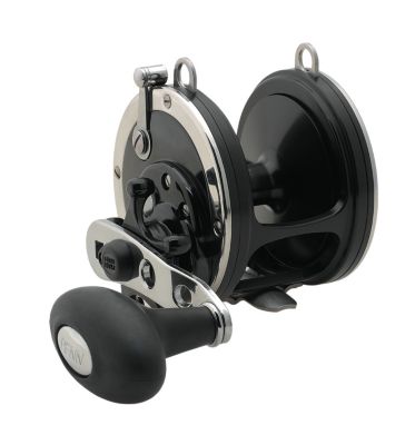 Baja Special Senator 113HN Conv Reel