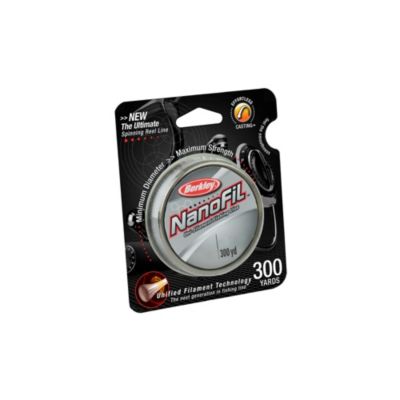 NanoFil Uni-Filament Line 6lb. 