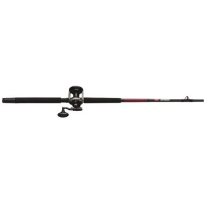Defiance 30 Conv Combo 7' 15-30lb