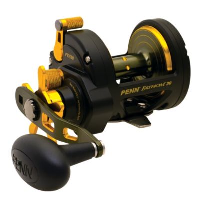 Fathom 25N Star Drag Reel