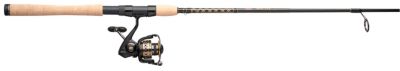 Battle Spin Fishing Combo Reel 7' ML 8-15lb