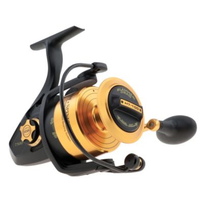 Spinfisher V SSV7500 Spin Reel