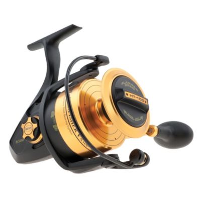 Spinfisher V SSV8500 Spin Reel