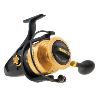 Spinfisher V SSV9500 Spin Reel