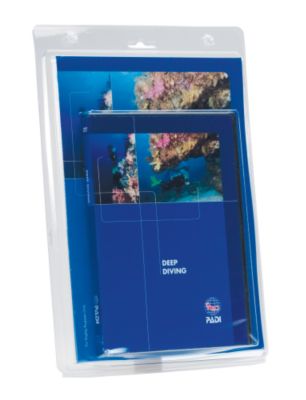 Deep Diver student kit