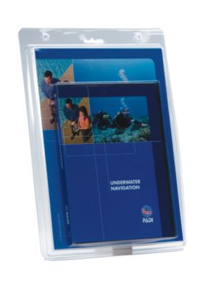 Underwater Navigator student kit