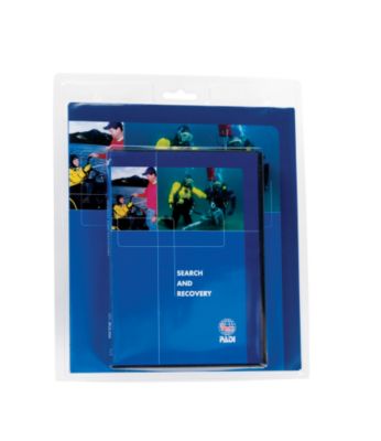 Search and Recovery student kit