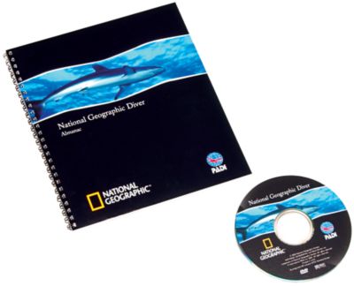 National Geographic Specialty pack
