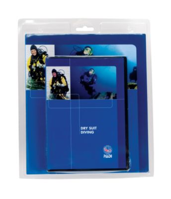 Dry Suit student kit