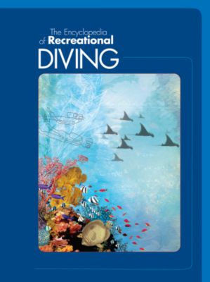 Encyclopedia of Recreational Diving (paperback)