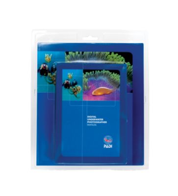Digital Underwater Photography kit