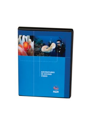 Adventures in Diving multimedia CD-ROM