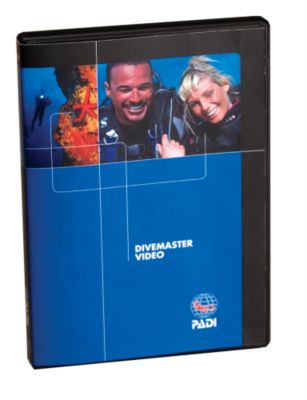 Divemaster DVD