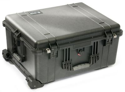 1610 Case (No Foam)