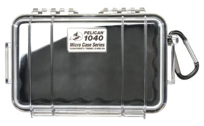 1040 Micro Case