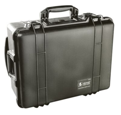 1560 Case With Foam