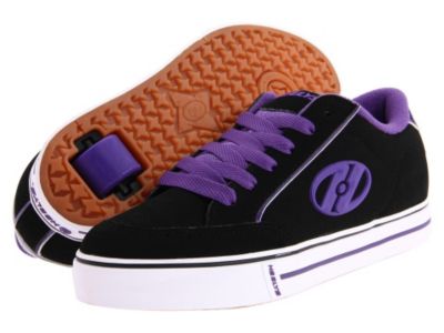 Girls' 'Wave Skate Shoe