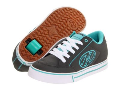 Girls' 'Wave Skate Shoe