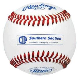 CIF-SS High School Baseball