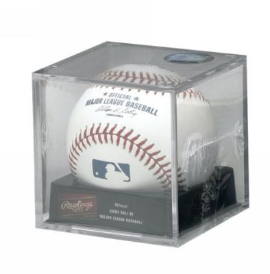 Official Major League Baseball