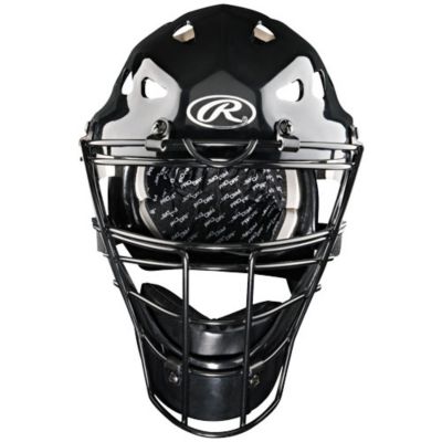 Cool Flo Catchers Helmet