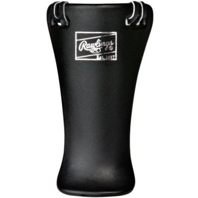 Adult Catcher's Throat Protector, 6