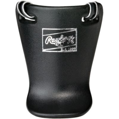 Youth Catcher's Throat Protector - 4