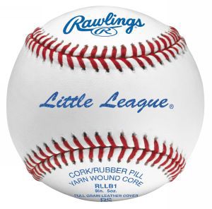 Little League Baseball (Competition Grade)
