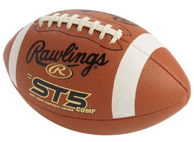 ST5 Youth Football