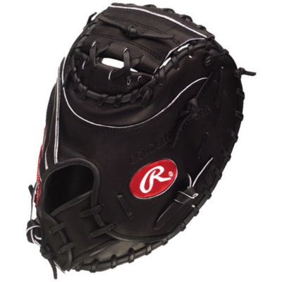 Heart of the Hide Baseball Catcher's Mitt