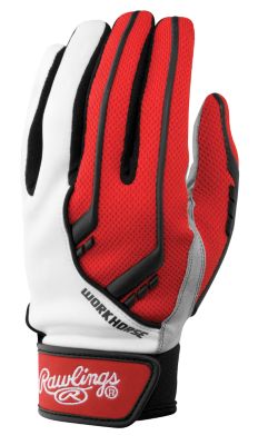 Workhorse 1050 Batting Glove