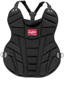 Intermediate Blackhawk Chest Protector