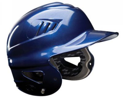 CoolFlo Batting Helmet - Matte Royal