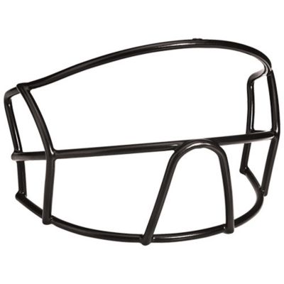 Quick Connect Softball Batting Helmet Faceguard