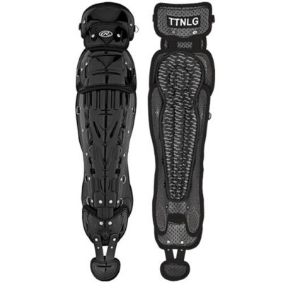 Titan Leg Guards 9-12