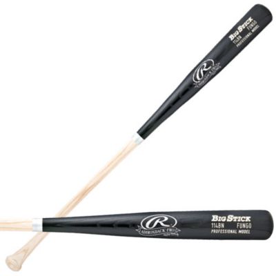 Pro Wood Fungo Bat