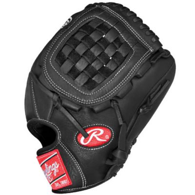 Gold Glove Gamer 12