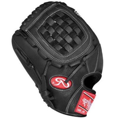 Gold Glove Gamer 12” Baseball Glove – Left