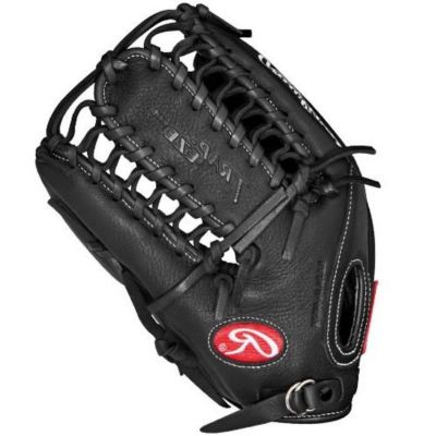 Gold Glove Gamer 12.75