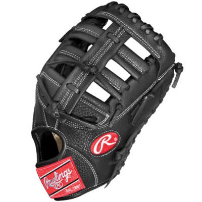 Gold Glove Legend 1st Base Baseball Glove
