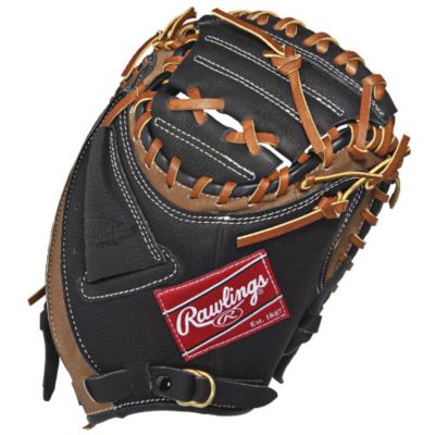 Renegade Series Youth BA / SB Catcher's Mitt